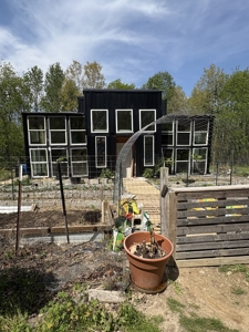 Country Home for Sale in Perry County, Tennessee - image 8
