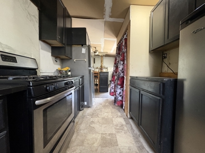 Country Home for Sale in Perry County, Tennessee - image 27