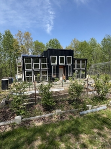 Country Home for Sale in Perry County, Tennessee - image 6