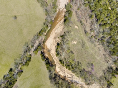 120 Acres Hunting/Creek Front Land Property For Sale Lead Hill - image 4