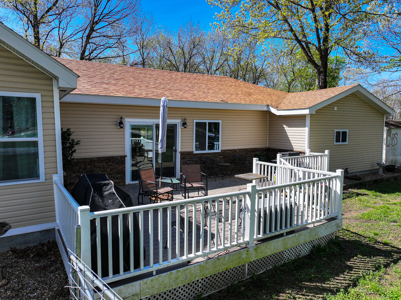 Home for Sale Henry County Missouri - image 37