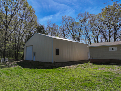 Home for Sale Henry County Missouri - image 45