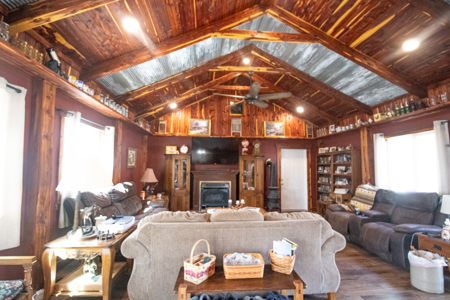 Home for Sale Henry County Missouri - image 4