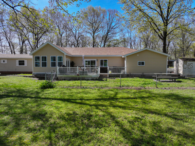 Home for Sale Henry County Missouri - image 30