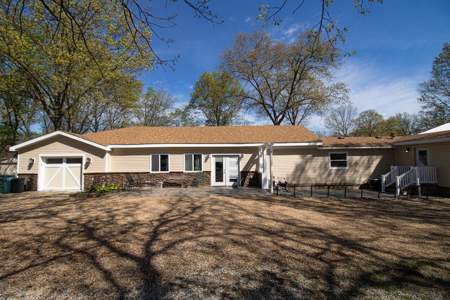 Home for Sale Henry County Missouri - image 1