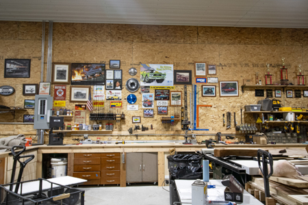 Home for Sale Henry County Missouri - image 27