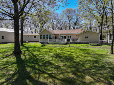 Home for Sale Henry County Missouri - image 42