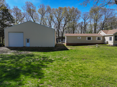 Home for Sale Henry County Missouri - image 35