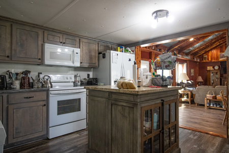 Home for Sale Henry County Missouri - image 10