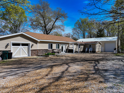 Home for Sale Henry County Missouri - image 48