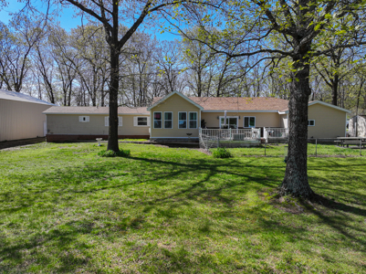 Home for Sale Henry County Missouri - image 41