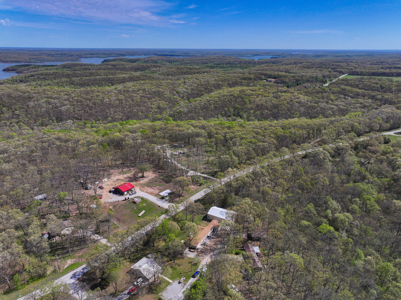 Home for Sale Henry County Missouri - image 33
