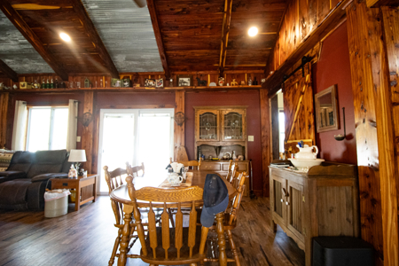 Home for Sale Henry County Missouri - image 5