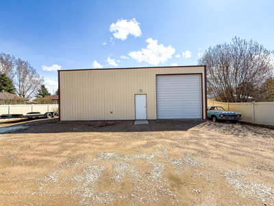 One-Level Home Malta MT Move-In Ready w/Huge Shop & Private Yard - image 50
