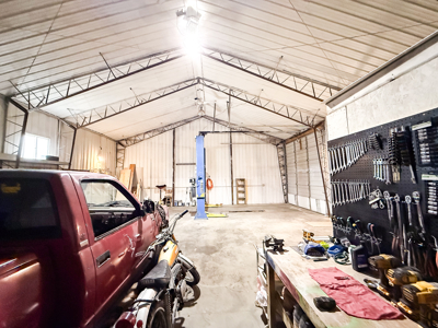One-Level Home Malta MT Move-In Ready w/Huge Shop & Private Yard - image 45