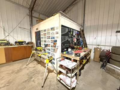 One-Level Home Malta MT Move-In Ready w/Huge Shop & Private Yard - image 46
