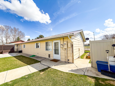 One-Level Home Malta MT Move-In Ready w/Huge Shop & Private Yard - image 37