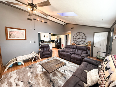 One-Level Home Malta MT Move-In Ready w/Huge Shop & Private Yard - image 6