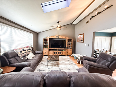 One-Level Home Malta MT Move-In Ready w/Huge Shop & Private Yard - image 4