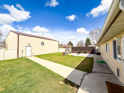 One-Level Home Malta MT Move-In Ready w/Huge Shop & Private Yard - image 38