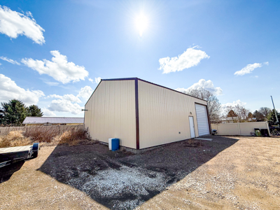 One-Level Home Malta MT Move-In Ready w/Huge Shop & Private Yard - image 42