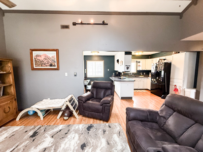 One-Level Home Malta MT Move-In Ready w/Huge Shop & Private Yard - image 7