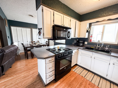 One-Level Home Malta MT Move-In Ready w/Huge Shop & Private Yard - image 30