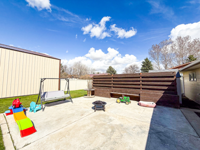 One-Level Home Malta MT Move-In Ready w/Huge Shop & Private Yard - image 40