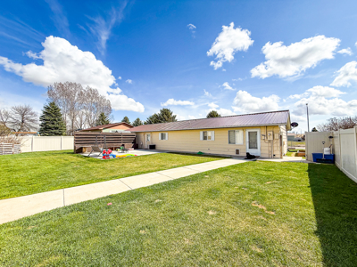 One-Level Home Malta MT Move-In Ready w/Huge Shop & Private Yard - image 39