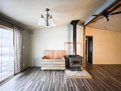 "Affordable Rural Living in Winnett, MT – Cozy Home on Triple Lot - image 8
