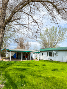 "Affordable Rural Living in Winnett, MT – Cozy Home on Triple Lot - image 1
