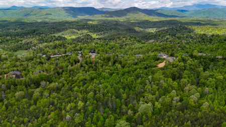 Huge Lot For Sale at The Coves Mountain River Club - Caldwell Co. - image 4