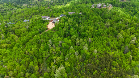 Huge Lot For Sale at The Coves Mountain River Club - Caldwell Co. - image 10