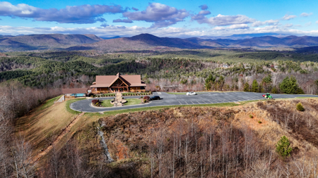 Huge Lot For Sale at The Coves Mountain River Club - Caldwell Co. - image 15