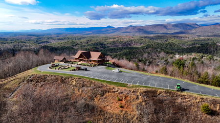 Huge Lot For Sale at The Coves Mountain River Club - Caldwell Co. - image 17