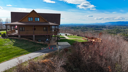Huge Lot For Sale at The Coves Mountain River Club - Caldwell Co. - image 19
