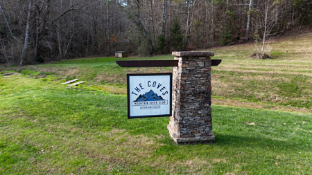 Huge Lot For Sale at The Coves Mountain River Club - Caldwell Co. - image 24