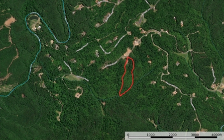 Huge Lot For Sale at The Coves Mountain River Club - Caldwell Co. - image 28