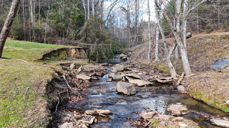 Huge Lot For Sale at The Coves Mountain River Club - Caldwell Co. - image 23
