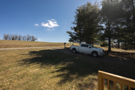 +/- 2 ac & Quadplex – 2209 Cloudbreak Rd., Meadows of Dan, VA - image 23