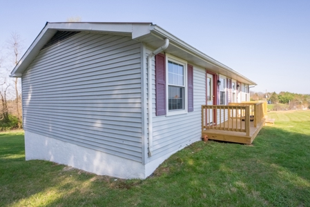 +/- 2 ac & Quadplex – 2209 Cloudbreak Rd., Meadows of Dan, VA - image 49