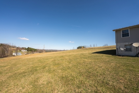 +/- 2 ac & Quadplex – 2209 Cloudbreak Rd., Meadows of Dan, VA - image 15