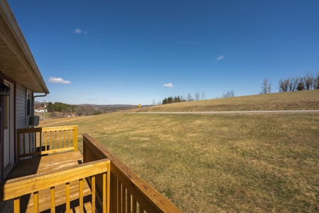 +/- 2 ac & Quadplex – 2209 Cloudbreak Rd., Meadows of Dan, VA - image 22