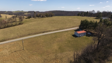 +/- 2 ac & Quadplex – 2209 Cloudbreak Rd., Meadows of Dan, VA - image 3