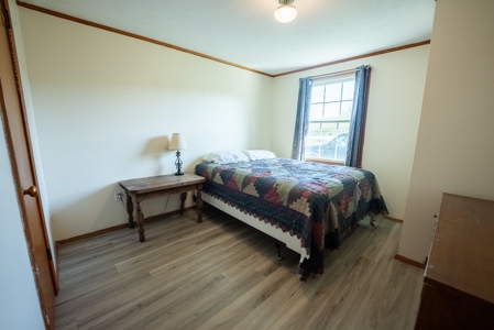 +/- 2 ac & Quadplex – 2209 Cloudbreak Rd., Meadows of Dan, VA - image 26