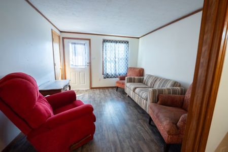 +/- 2 ac & Quadplex – 2209 Cloudbreak Rd., Meadows of Dan, VA - image 33