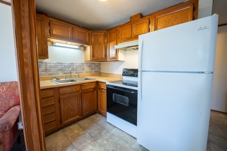 +/- 2 ac & Quadplex – 2209 Cloudbreak Rd., Meadows of Dan, VA - image 31