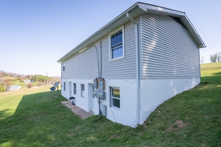 +/- 2 ac & Quadplex – 2209 Cloudbreak Rd., Meadows of Dan, VA - image 48