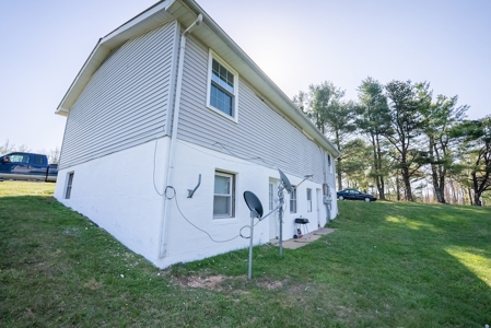 +/- 2 ac & Quadplex – 2209 Cloudbreak Rd., Meadows of Dan, VA - image 47