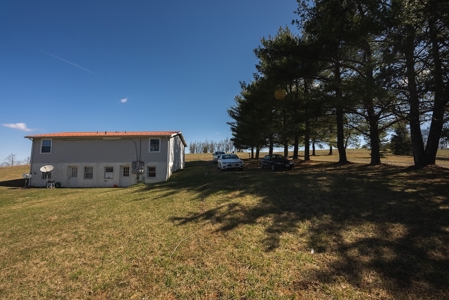 +/- 2 ac & Quadplex – 2209 Cloudbreak Rd., Meadows of Dan, VA - image 21